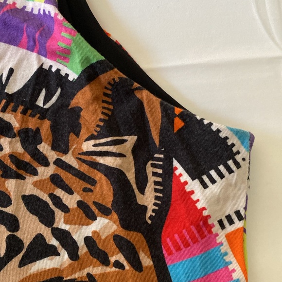 Mara Hoffman Swim mini Jaguar Dress, size s - Picture 7 of 16